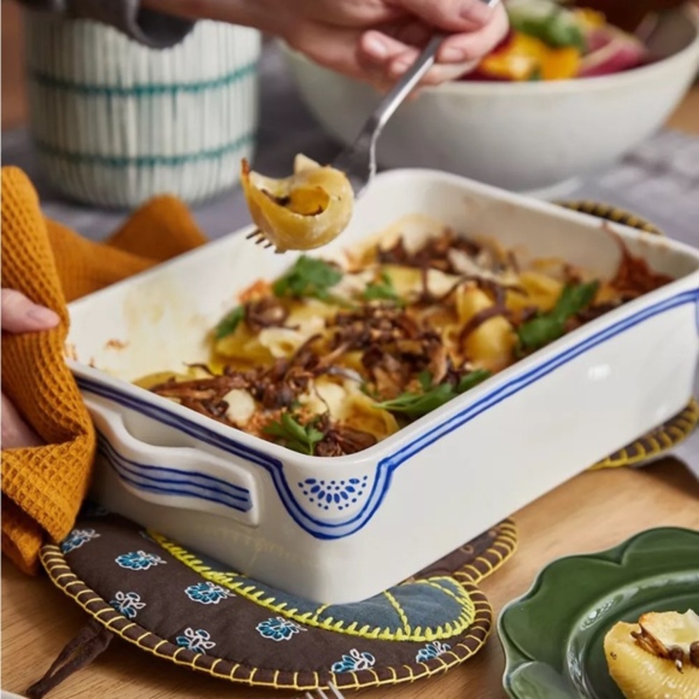 UO-Sabine Baking Dish